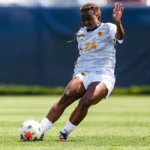 No. 7 WVU women's soccer looking to carry momentum onto the road